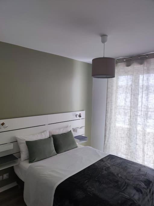 Proche De Paris T3 Tout Confort Courcouronnes Extérieur photo